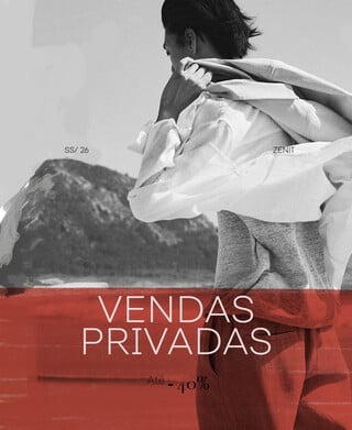 VENDAS PRIVADAS