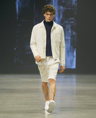 LOOK 21 LOOK 21