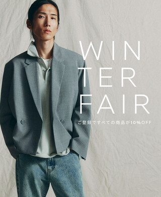 WINTER FAIR