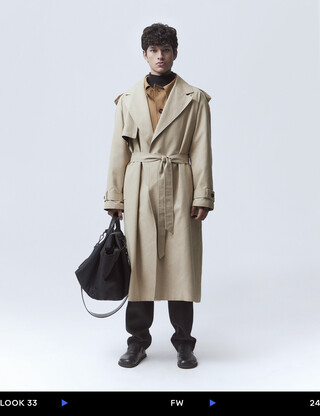 LOOK 33 LOOK 33