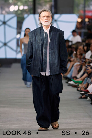LOOK 48 LOOK 48