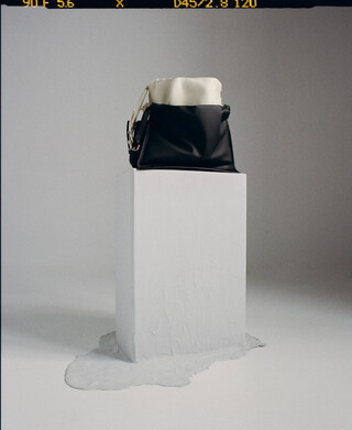 Recycled polyurethane bag Recycled polyurethane bag