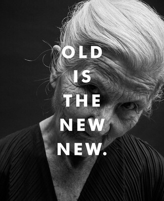 OLD CLOTHES OLD CLOTHES