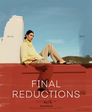 FINAL REDUCTIONS