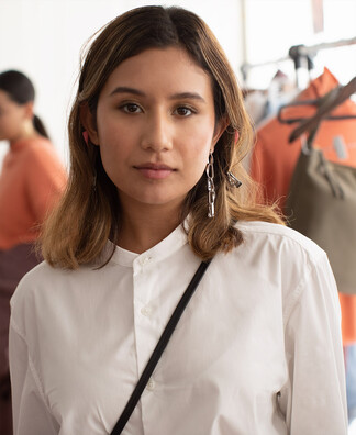 FW21 RUNWAY FW21 RUNWAY