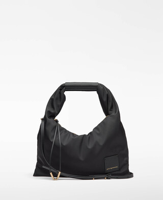 Nube medium nylon bag