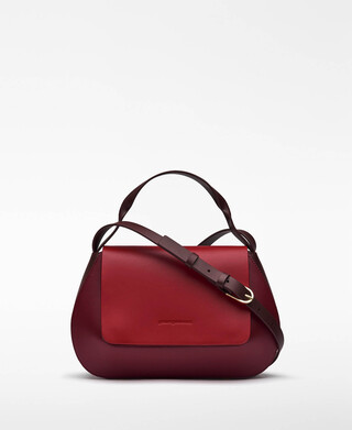Dorna tricolour citybag woman