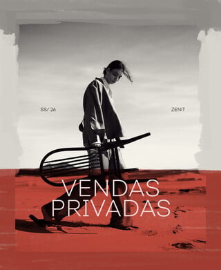 VENDAS PRIVADAS
