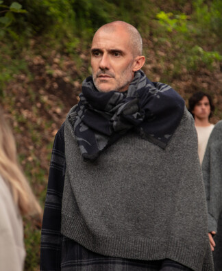 FW21 RUNWAY FW21 RUNWAY