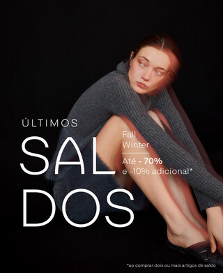 &Uacute;LTIMOS SALDOS