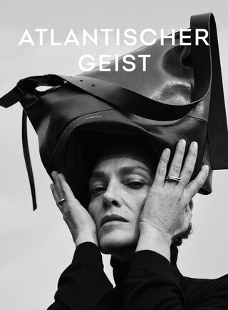 ATLANTISCHER GEIST