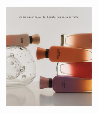 Perfumes Perfumes