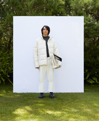 FW21 RUNWAY FW21 RUNWAY