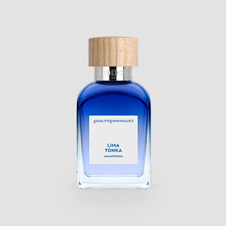 Agua Fresca Lima Tonka