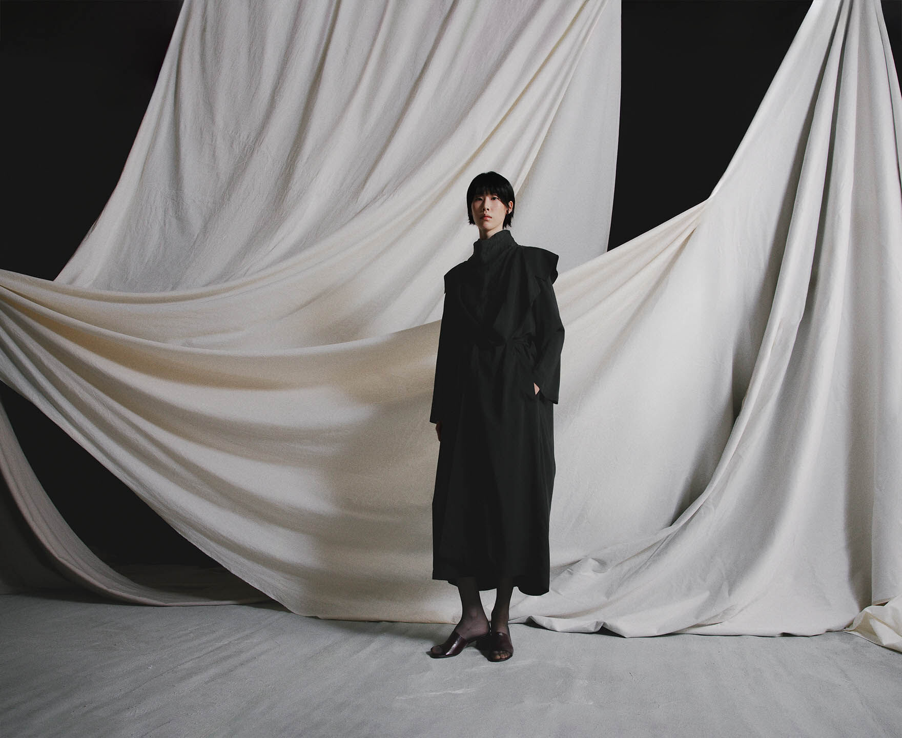 New Collection | Spring-Summer '26 | Adolfo Domínguez