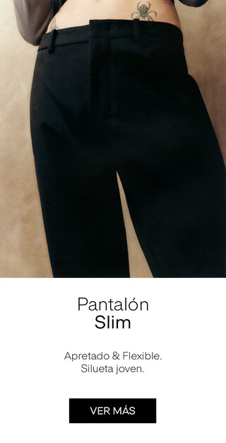Pantalón SLIM