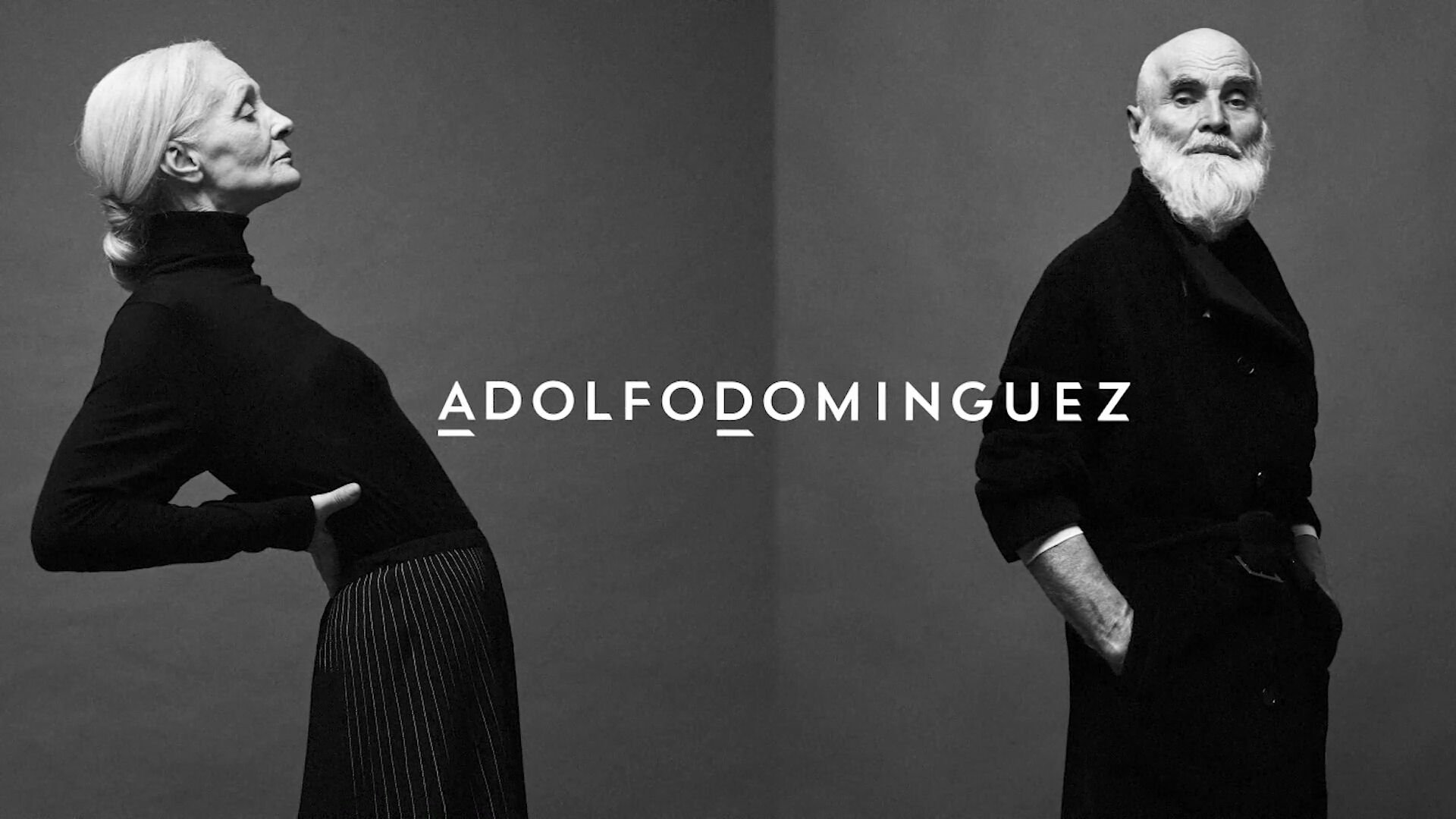 キャンペーン | アドルフォドミンゲス（Adolfo Dominguez）