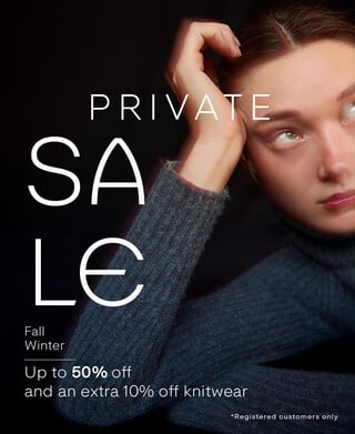 PRIVATE SALE