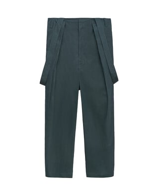 Hose mit Trägern Herren Hose mit Trägern Herren