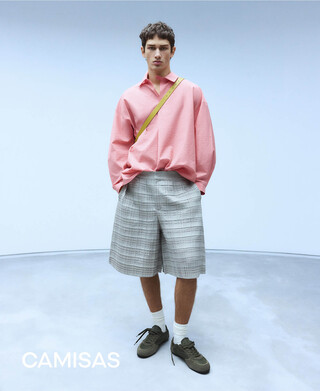 CAMISAS