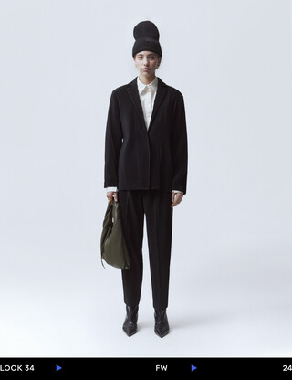 LOOK 34 LOOK 34