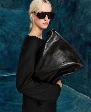 Orión large hobo bag woman Orión large hobo bag woman