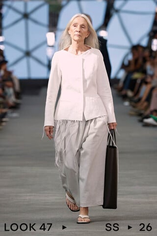 LOOK 47 LOOK 47