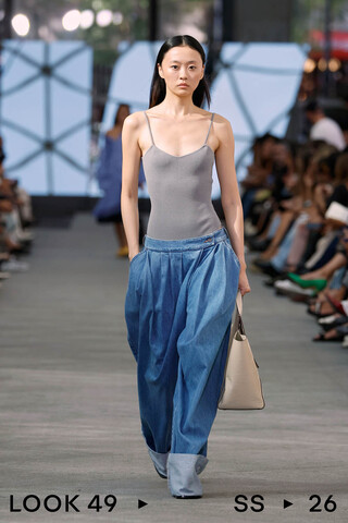 LOOK 49 LOOK 49