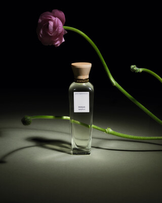 PERFUME ROSAS