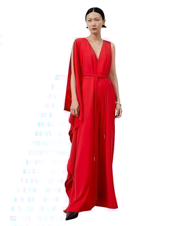 Ropa de fiesta para ella Adolfo Dom nguez