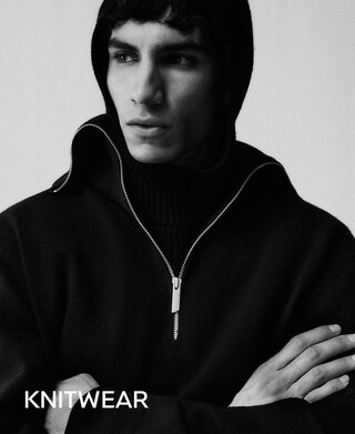 KNITWEAR
