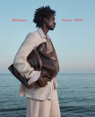 REBAJAS