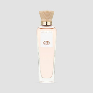 ROSAS BLANCAS
