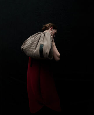 Shopper in crinkle Shopper in crinkle