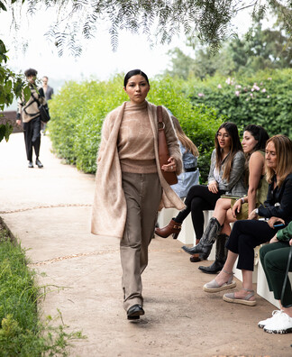 FW21 RUNWAY FW21 RUNWAY