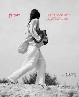 Private Sale