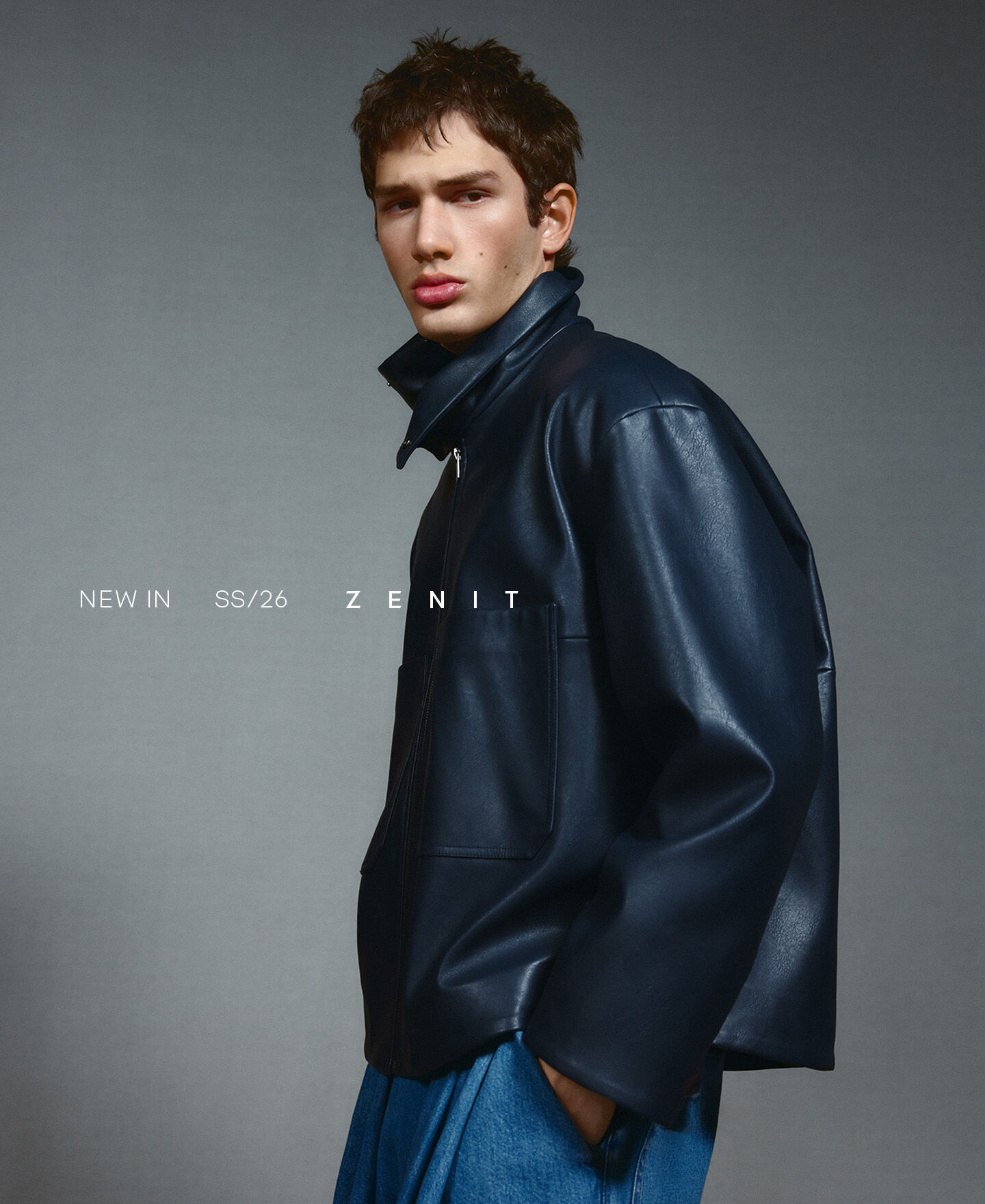 Men's Fashion | Online Collection | Adolfo Domínguez