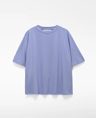 PYRATEX&reg; Spanish Cotton A-line T-shirt