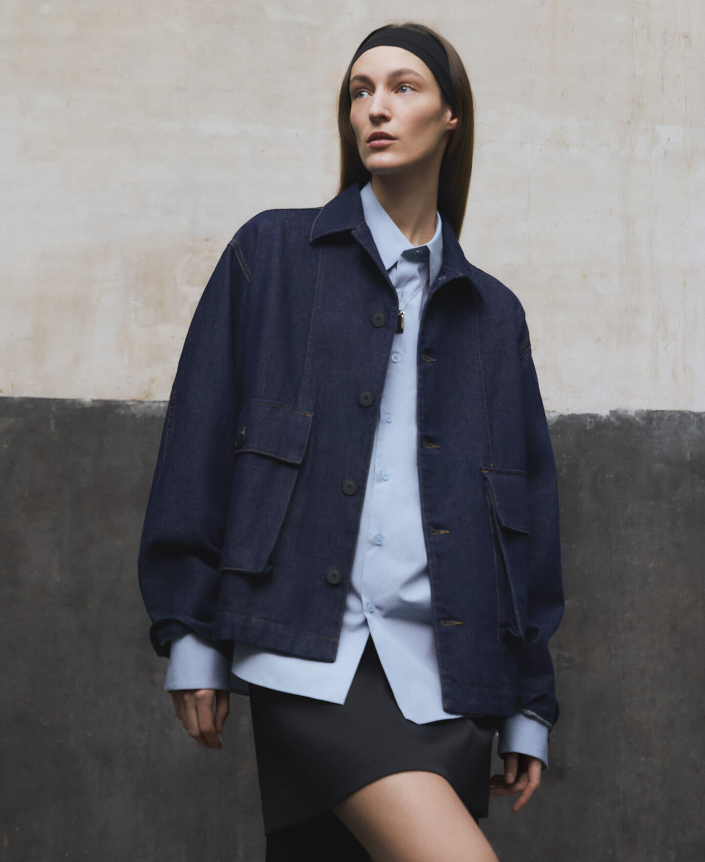 Ropa de mujer adolfo domínguez clearance