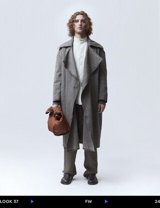 LOOK 37 LOOK 37
