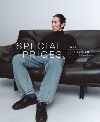 SPECIAL PRICES