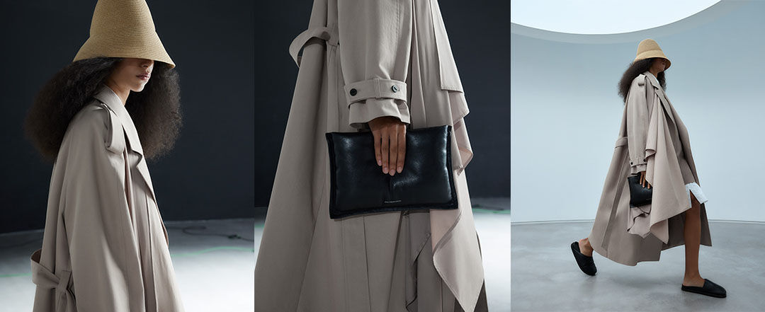 INTUICIÓN SS24 | Spring-Summer '24 | Adolfo Domínguez