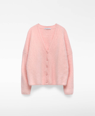 Strickjacke aus Kaschmir f&uuml;r Damen