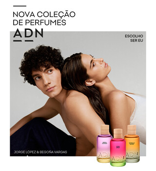 PERFUMES ADN PERFUMES ADN