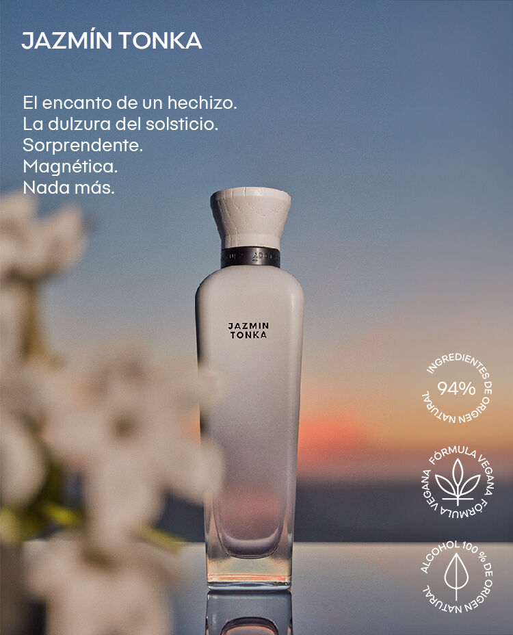 NUEVA COLECCI N ORIENTAL Perfumes Mujer Adolfo Dom nguez
