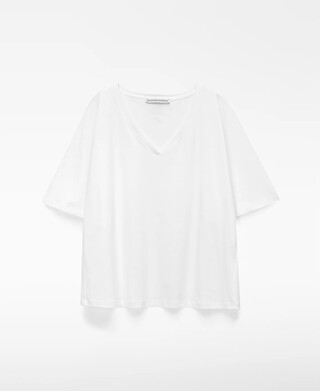 PYRATEX&reg; Spanish Cotton A-line T-shirt