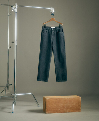 Cotton jeans Cotton jeans