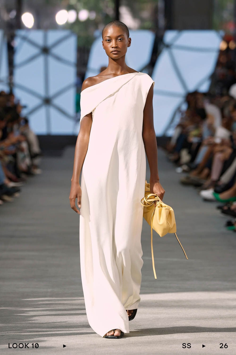 ZENIT | Spring-Summer '26 | Adolfo Domínguez