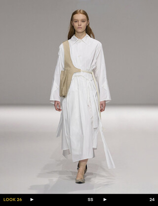 SS24 Runway SS24 Runway