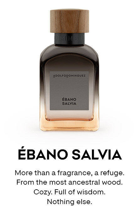 Perfume de hombre adolfo dominguez on sale